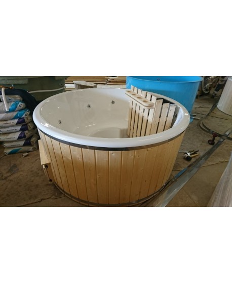Offerta ESTATE SPA FAMIGLIARE 180 cm vetroresina+Abete+stufa A soli 1100 euro! Offerta ESTATE SPA FAMIGLIARE 180 cm vetroresina+Abete+stufa A soli 1100 euro!
