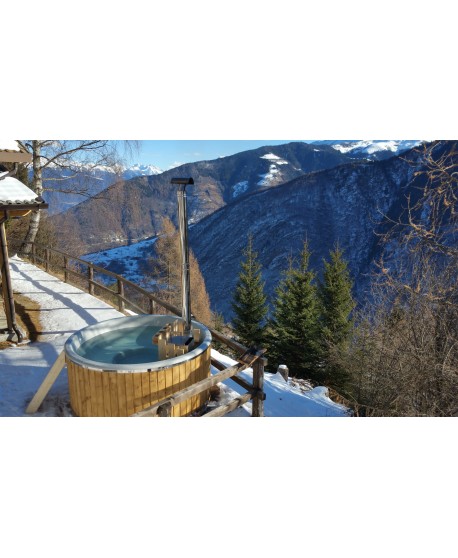 SPA WELLNESS FAMIGLIARE 5 posti SPA WELLNESS FAMIGLIARE 5 posti