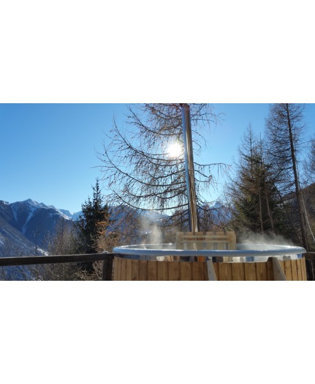 SPA WELLNESS FAMIGLIARE 5 posti SPA WELLNESS FAMIGLIARE 5 posti